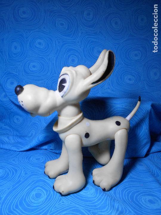 Figuras de goma y PVC: ANTIGUO PLUTO DE FAMOSA ( REF 3 ) - Foto 7