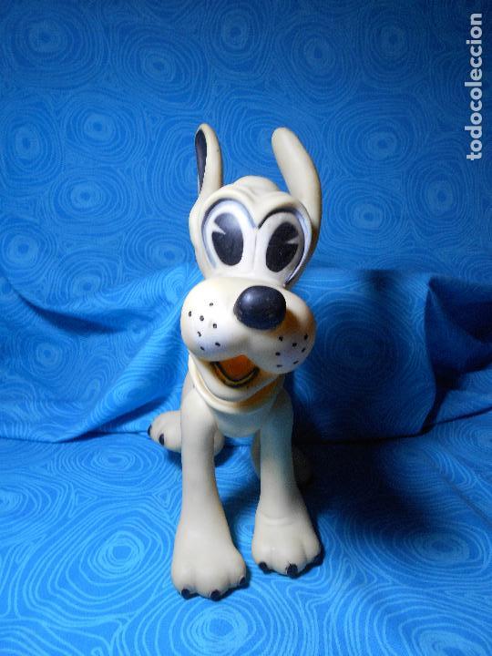 Figuras de goma y PVC: ANTIGUO PLUTO DE FAMOSA ( REF 3 ) - Foto 8