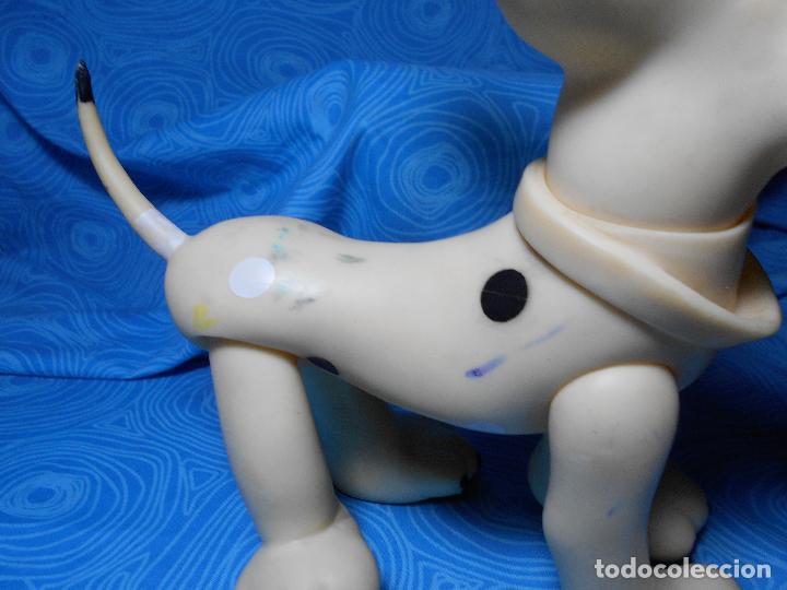 Figuras de goma y PVC: ANTIGUO PLUTO DE FAMOSA ( REF 3 ) - Foto 9
