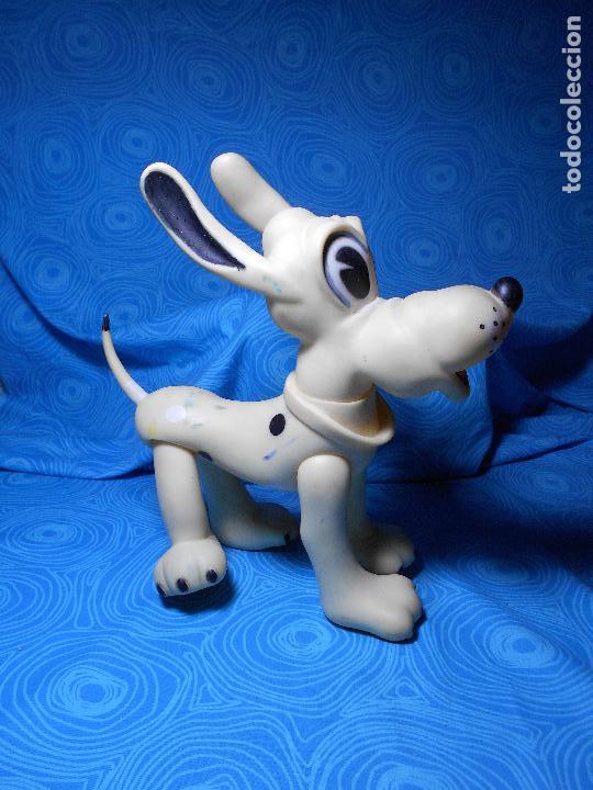 Figuras de goma y PVC: ANTIGUO PLUTO DE FAMOSA ( REF 3 ) - Foto 10