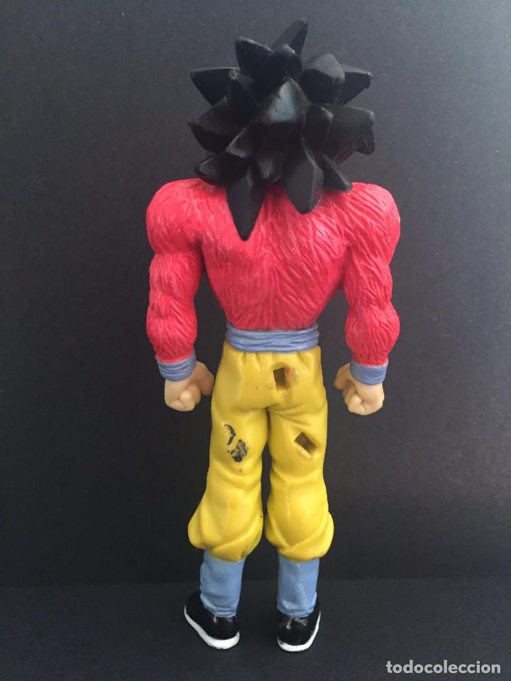 Figurines PVC Doraemon, Gnome, Goku, Ewok, Yupi, Dragon Ball – Mix Espagne