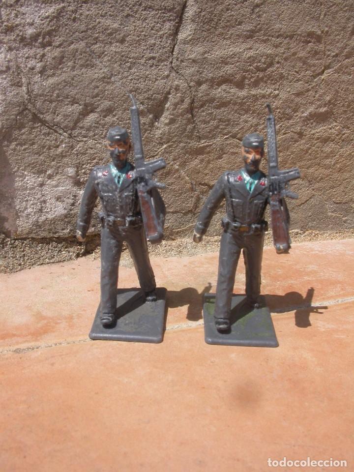 Figuras de goma y PVC: FIGURA REAMSA - Foto 1