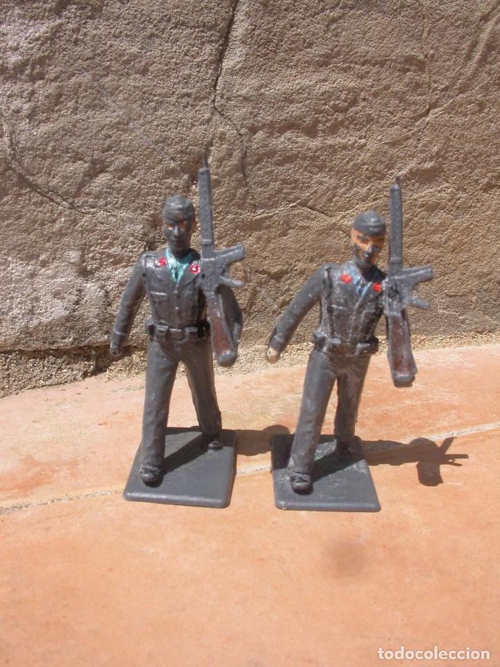 Figuras de goma y PVC: FIGURA REAMSA - Foto 1