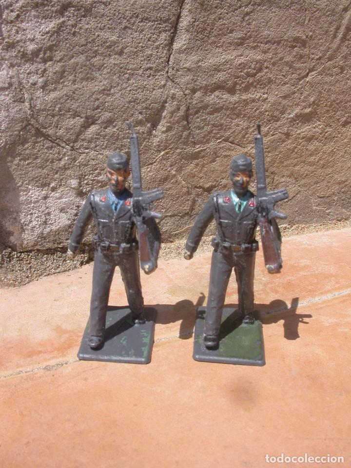 Figuras de goma y PVC: FIGURA REAMSA - Foto 1