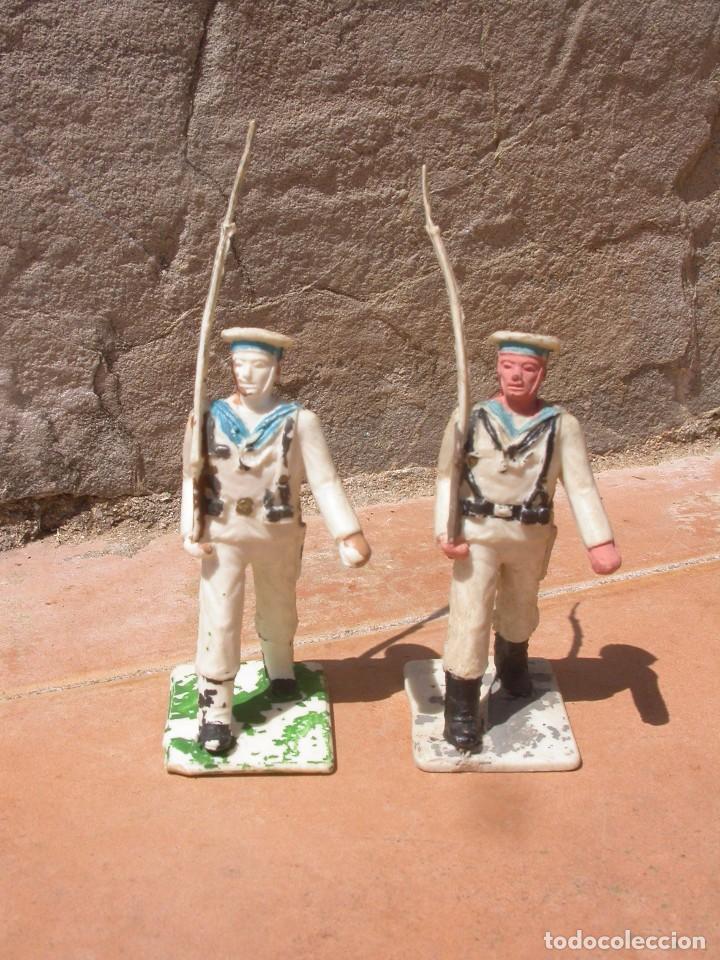 Figuras de goma y PVC: FIGURA REAMSA - Foto 1