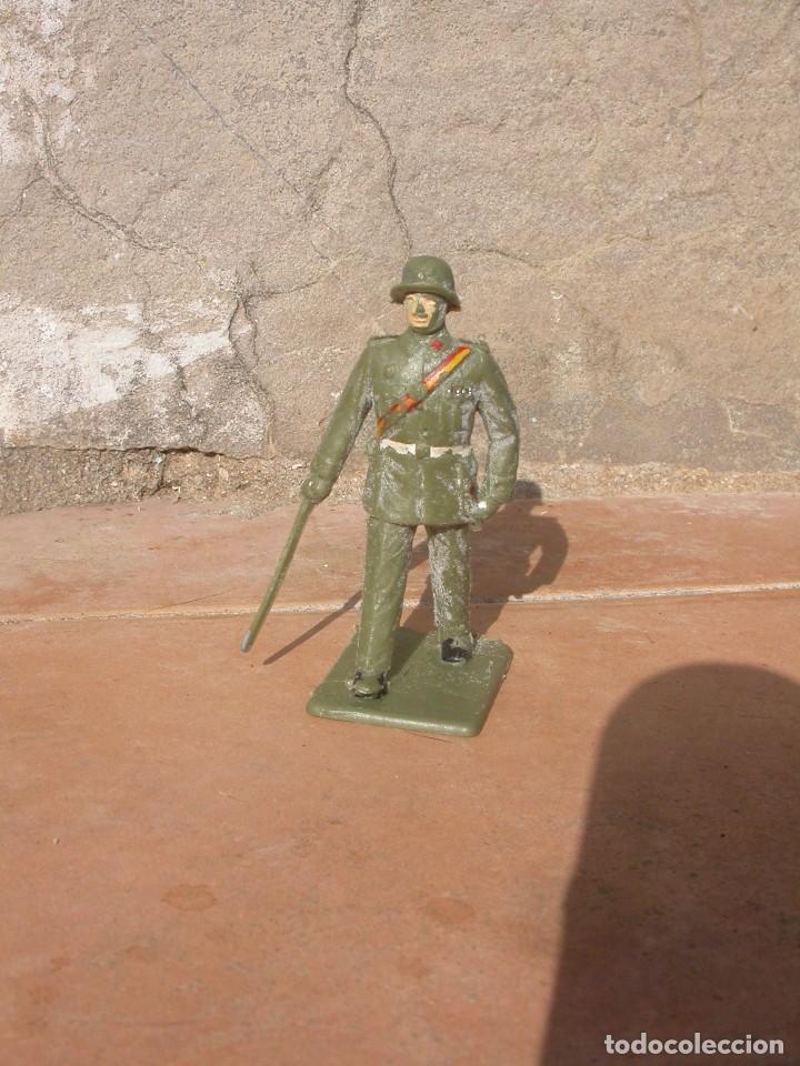 Figuras de goma y PVC: FIGURA REAMSA - Foto 1