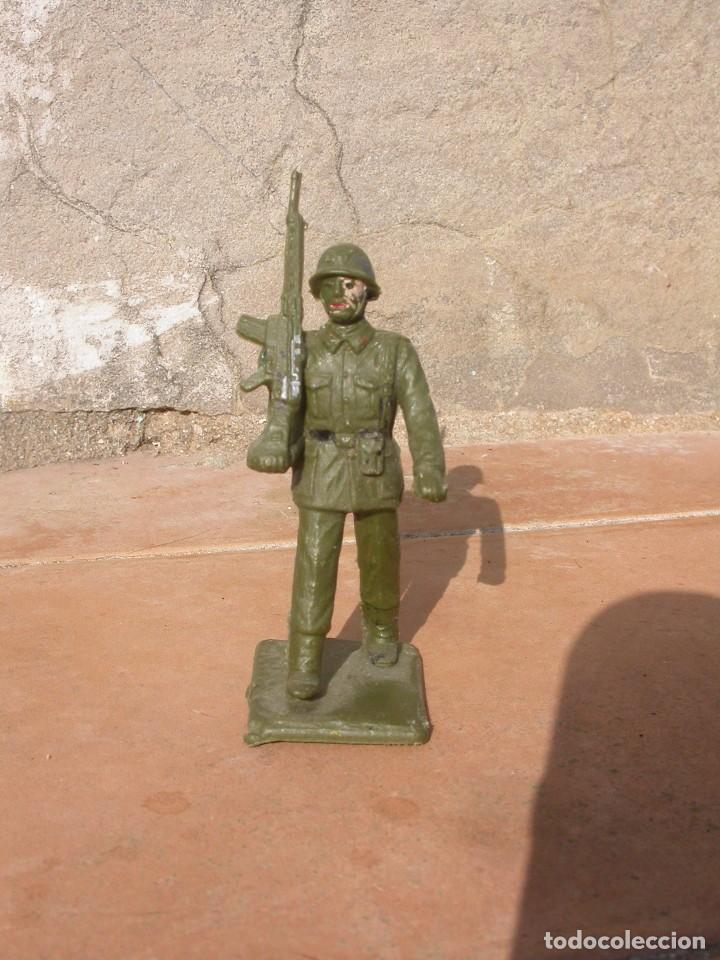 Figuras de goma y PVC: FIGURA REAMSA - Foto 1