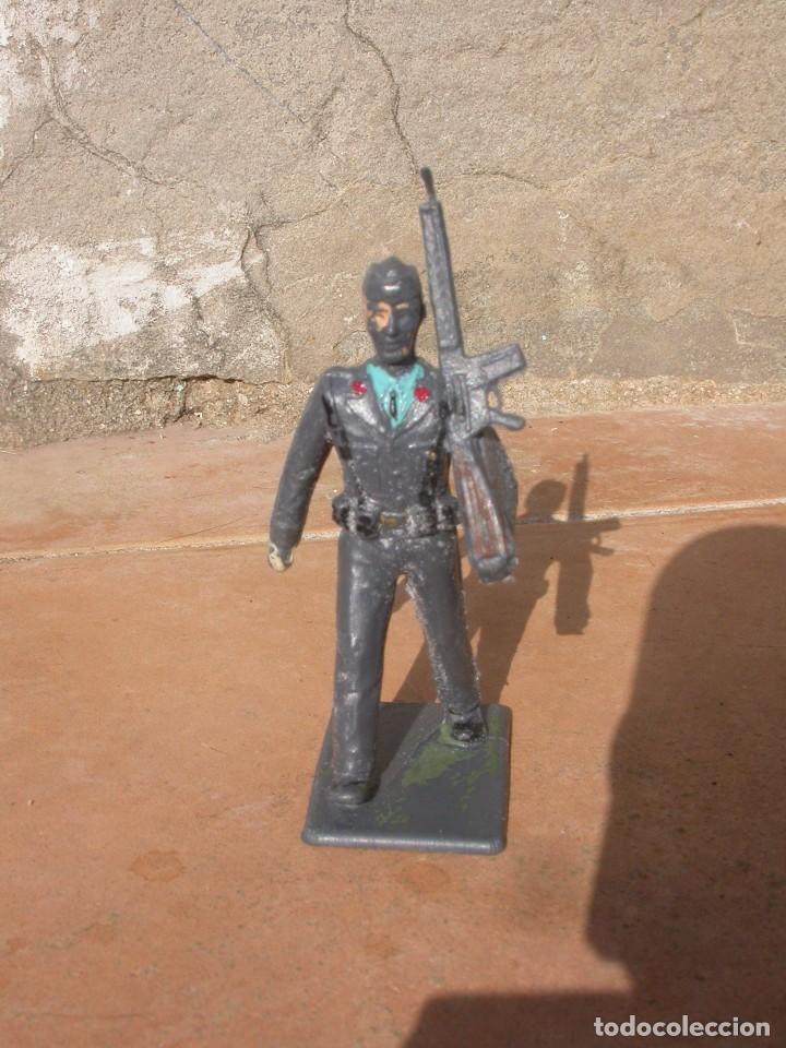 Figuras de goma y PVC: FIGURA REAMSA - Foto 1