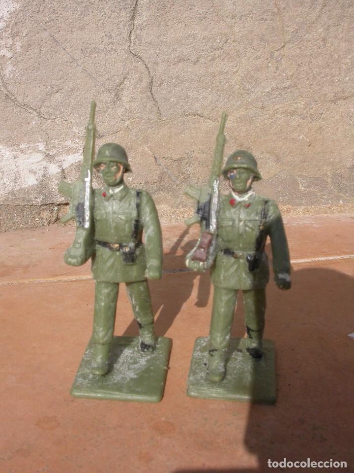 Figuras de goma y PVC: FIGURA REAMSA - Foto 1