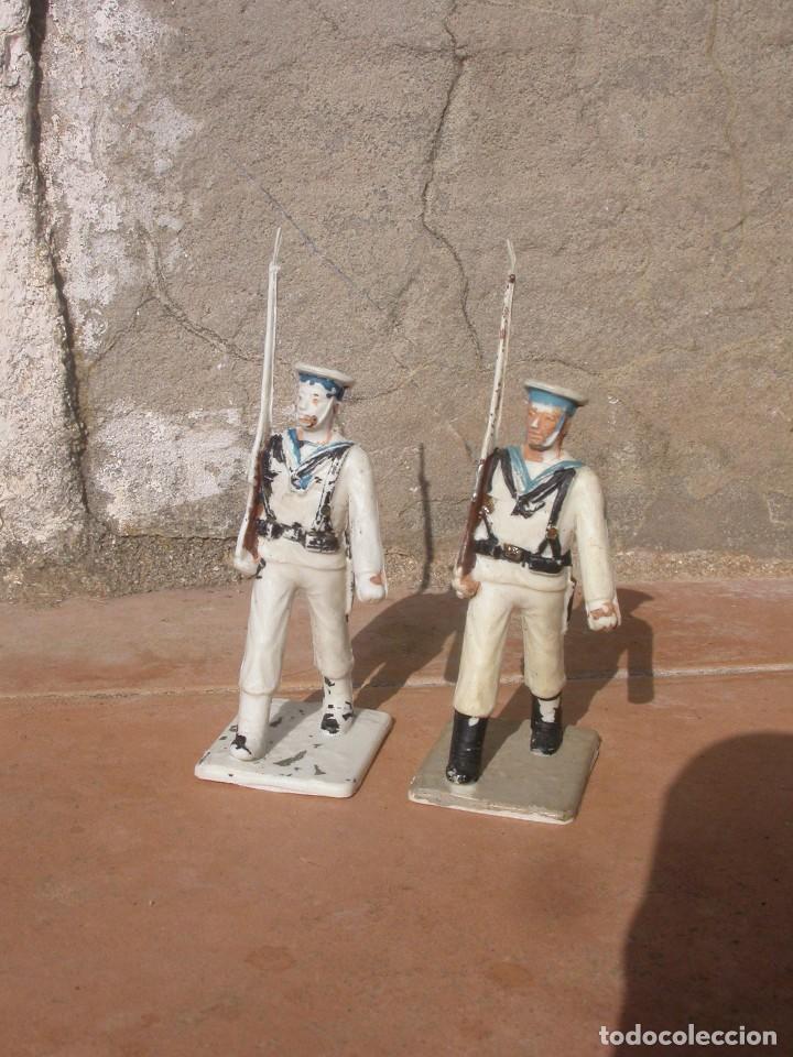 Figuras de goma y PVC: FIGURA REAMSA - Foto 1