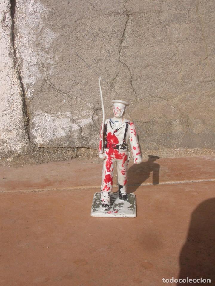 Figuras de goma y PVC: FIGURA REAMSA - Foto 1