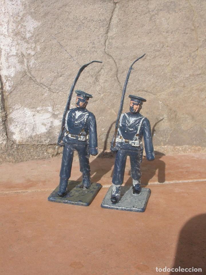 Figuras de goma y PVC: FIGURA REAMSA - Foto 1