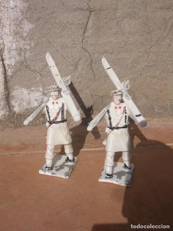 Figuras de goma y PVC: FIGURA REAMSA - Foto 1
