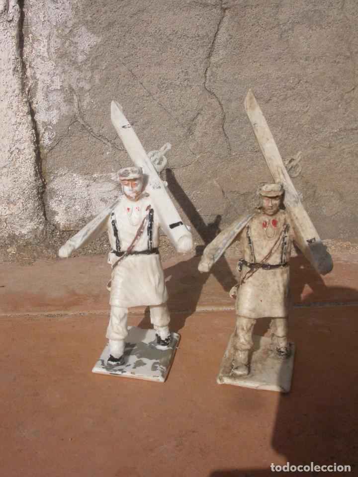 Figuras de goma y PVC: FIGURA REAMSA - Foto 1