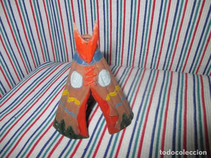 Figuras de goma y PVC: TIPI JECSAN - Foto 3