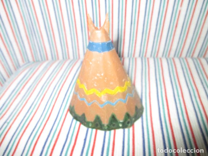 Figuras de goma y PVC: TIPI JECSAN - Foto 4