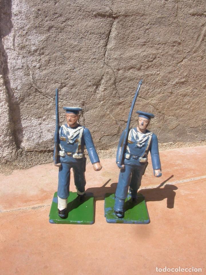 Figuras de goma y PVC: FIGURA REAMSA - Foto 1