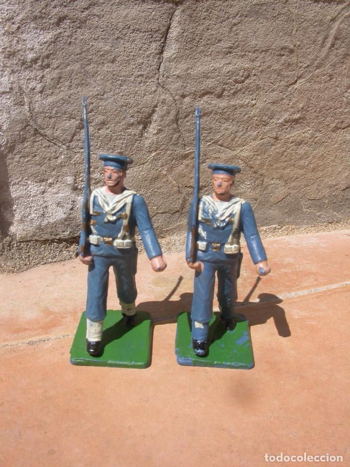 Figuras de goma y PVC: FIGURA REAMSA - Foto 1