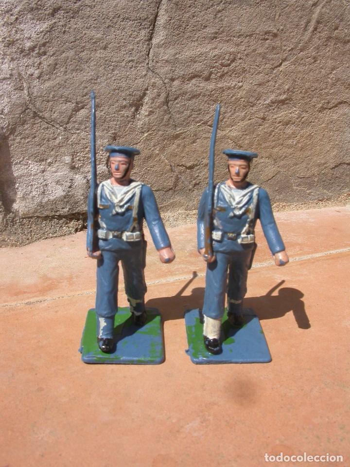 Figuras de goma y PVC: FIGURA REAMSA - Foto 1