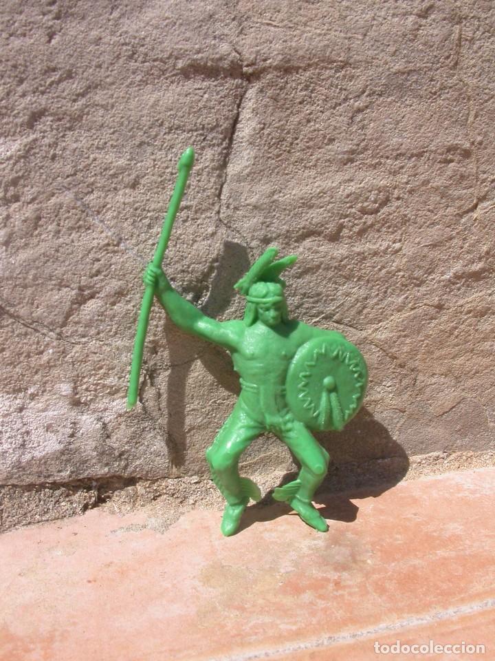 Figuras de goma y PVC: FIGURA PECH - Foto 1