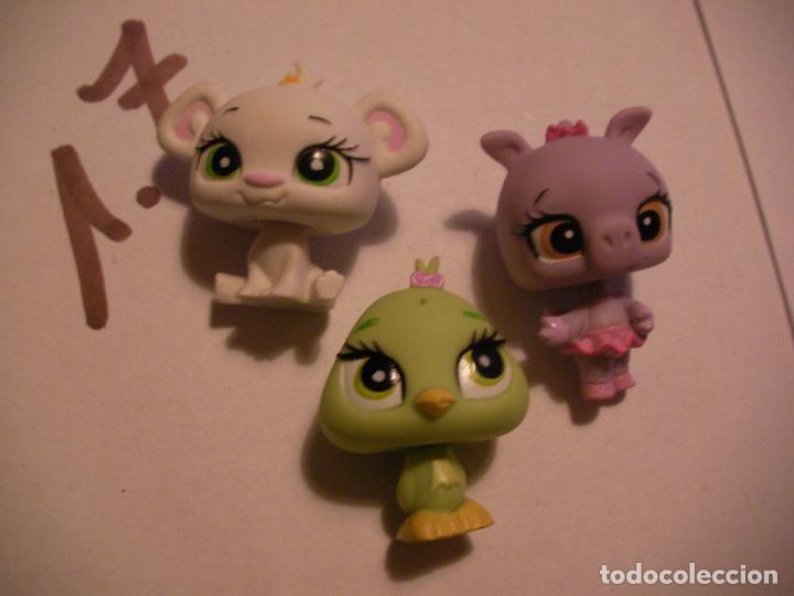 Figuras de Goma y PVC: LOTE DE MASCOTAS - ENVIO INCLUIDO A ESPA&Ntilde;A