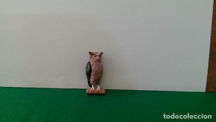 Gummi- und PVC-Figuren: FIGURITA &laquo;B&Uacute;HO&raquo;