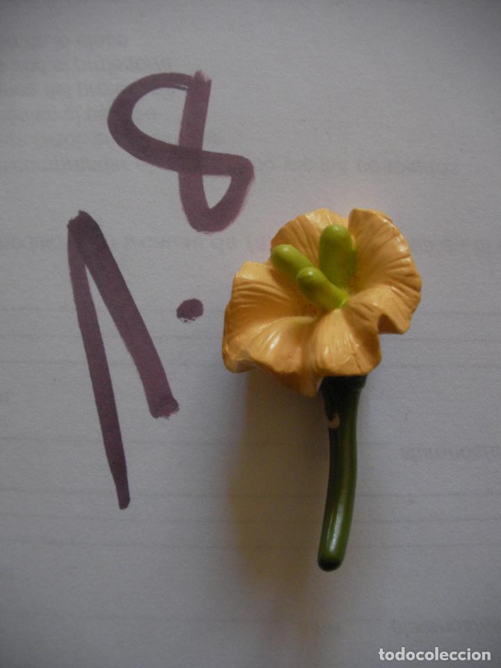 Gummi- und PVC-Figuren: FLOR HADA - ENVIO INCLUIDO A ESPA&Ntilde;A
