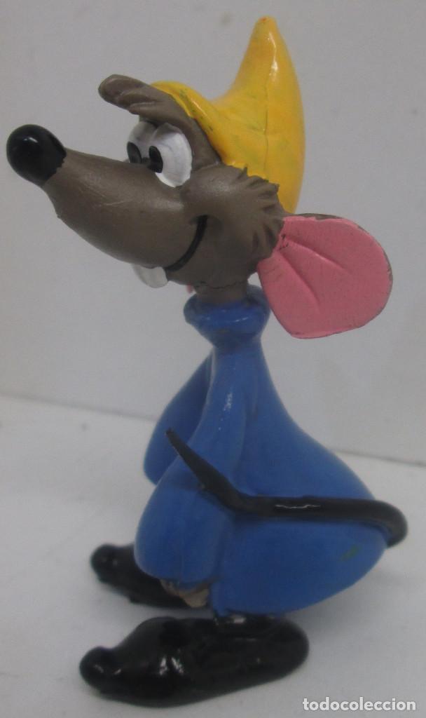 Personnages De Cendrillon Gus Siok Siok Gus Gus