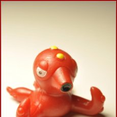 Figuras de Goma y PVC: POKEMON - NINTENDO - TOMY CHTSJ - OCTILLERY. Lote 144750826