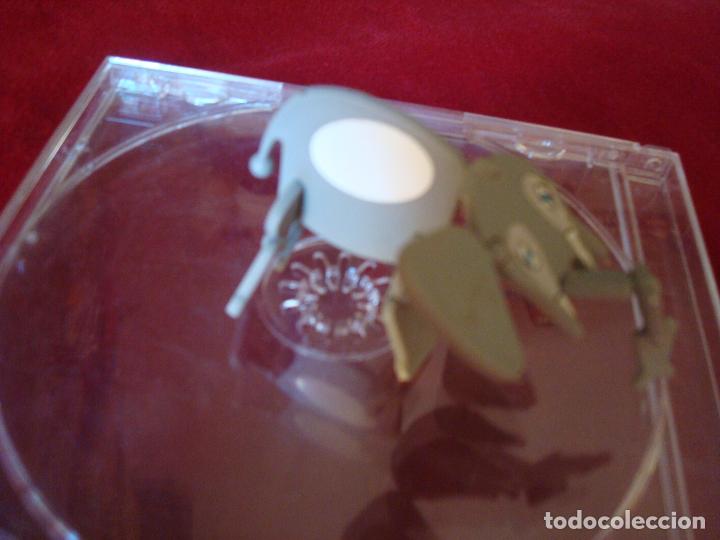 Figuras de goma Kinder: kinder elefante - Foto 1