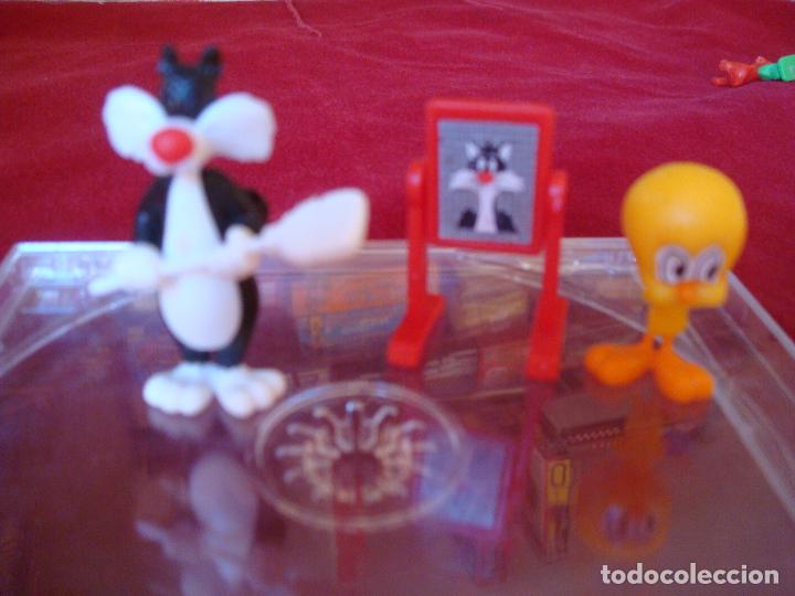 Kinder &Uuml;berraschung: dunkin phoskitos danones piolin el gato y foto del gato