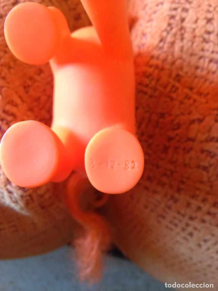 Figuras de goma y PVC: Peque&ntilde;o pony a&ntilde;o 82 - Foto 3