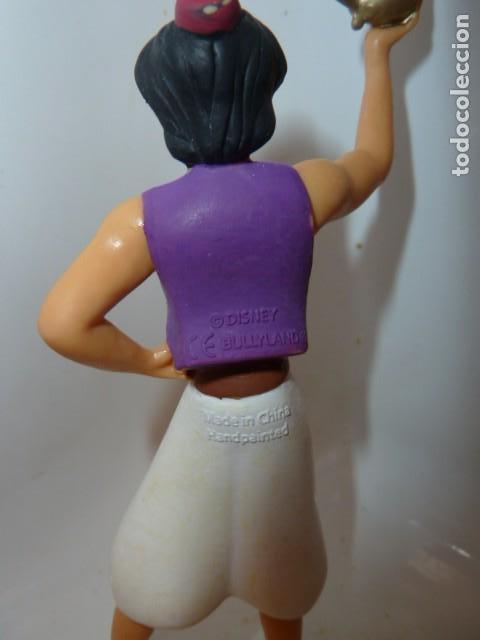 Figuras de goma y PVC: Figura Aladdin Disney - Foto 4