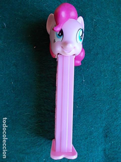 Figuras de goma y PVC dispensador PEZ: dispensador Pez - Foto 1
