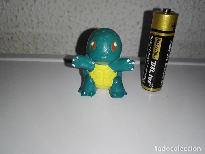 Figuras de goma y PVC: Mu&ntilde;eco figura Pokemon Pdp - Foto 1