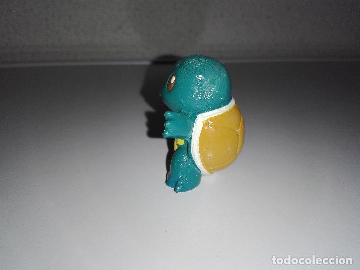 Figuras de goma y PVC: Mu&ntilde;eco figura Pokemon Pdp - Foto 2