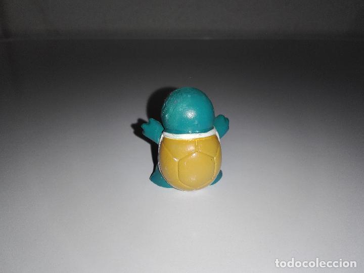 Figuras de goma y PVC: Mu&ntilde;eco figura Pokemon Pdp - Foto 3