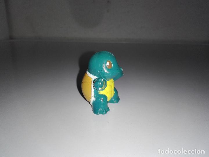 Figuras de goma y PVC: Mu&ntilde;eco figura Pokemon Pdp - Foto 4