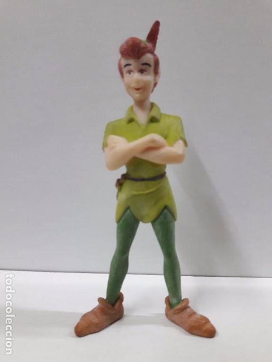 Figuras de goma y PVC: FIGURA EN GOMA - Foto 1