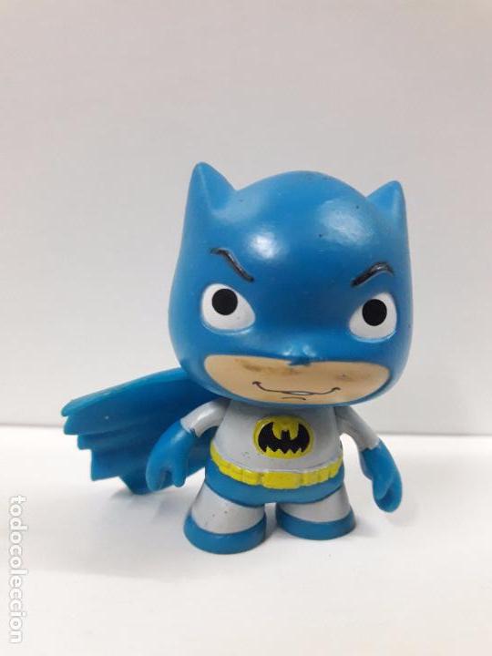 Rubber and PVC Figures: FIGURA EN GOMA