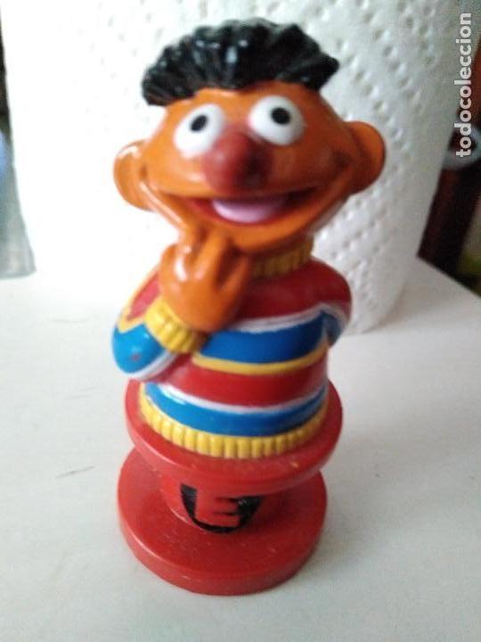 Figuras de goma y PVC: EPI para lapiz - Foto 1