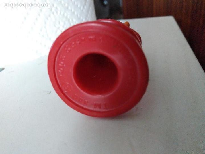 Figuras de goma y PVC: EPI para lapiz - Foto 2