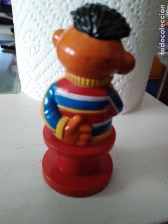 Figuras de goma y PVC: EPI para lapiz - Foto 3