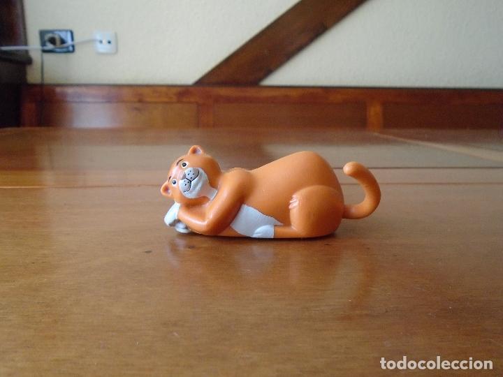 Figurines en Caoutchouc et PVC: FIGURA DISNEY DE LOS ARISTOGATOS JUGUETE A CUERDA