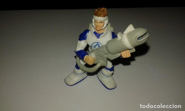 Figurines en Caoutchouc et PVC: FIGURA DE PVC PROMOCIONAL DE DANONE PREMIUM