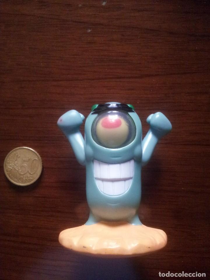 Figuras de goma y PVC: INDEFINIDO - Foto 1