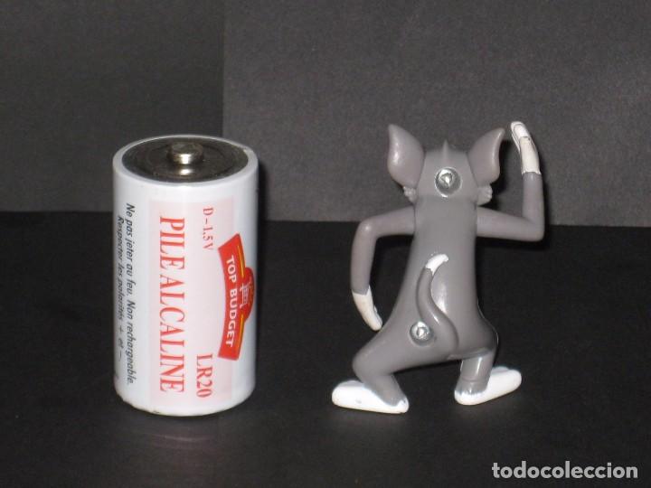 Figuras de goma y PVC: El gato Tom de Tom & Jerry - Foto 2