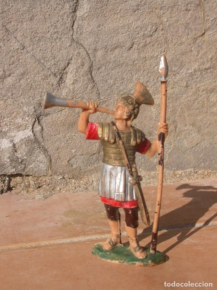Figuras de goma y PVC: FIGURA REAMSA - Foto 1