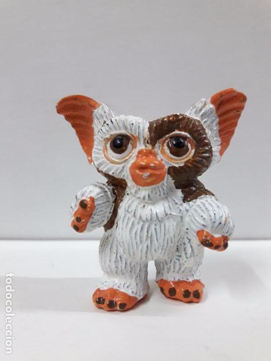 antiguo muñeco de peluche gizmo de los gremlins - Acheter Peluches et ours  en peluche sur todocoleccion