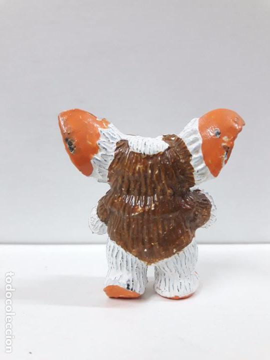 Figuras de goma y PVC: GIZMO - LOS GREMLINS - Foto 2